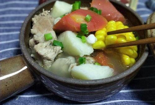 雪瓜怎么吃炖汤好呢视频,冬日暖胃的养生佳品