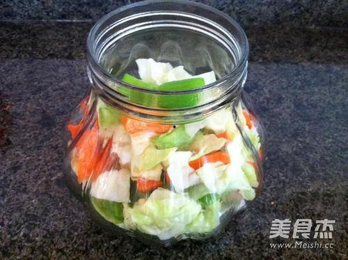 甜酸乳瓜好吃吗怎么吃视频,视频教你轻松享美食