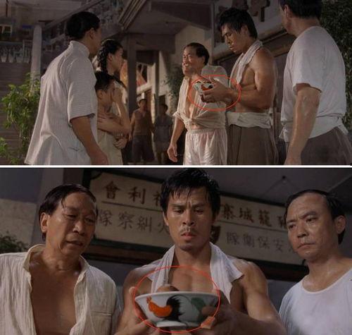 带你吃瓜武侠剧穿帮视频,带你揭秘武侠剧穿帮瞬间