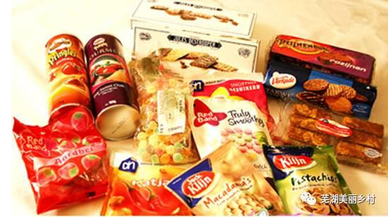 吃瓜推荐零食怎么做的视频,跟着吃瓜视频，自制美味零食攻略