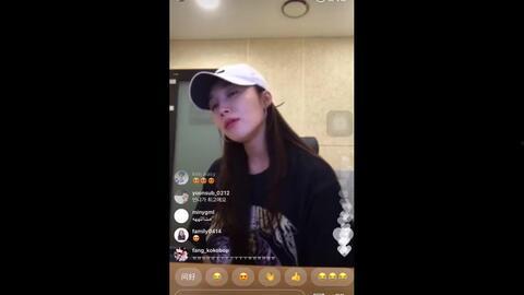 孙禾颐自录视频吃瓜,揭秘娱乐圈幕后故事