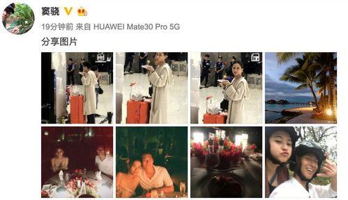 何鸿燊群众吃瓜视频,揭秘豪门背后的真实生活