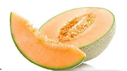 青年吃哈密瓜好吗视频,青年吃哈密瓜的益处与选择指南