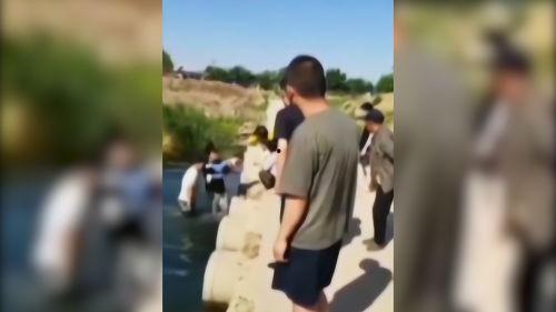 张起灵吃瓜现场视频大全,趣味瞬间大盘点