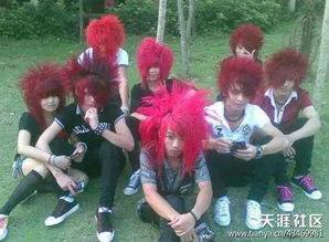 杀马特拉菲吃瓜视频大全,吃瓜视频大全带你重温经典瞬间