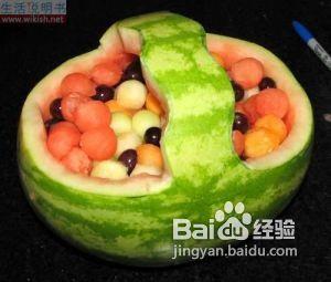 吃瓜的视频咋样制作,轻松打造热门短视频