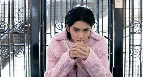 八卦吃瓜视频男生图片,揭秘八卦视频中的帅气男生