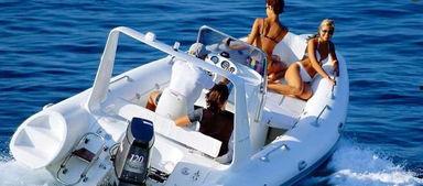 吃瓜游艇轰趴视频,吃瓜群众目睹豪华派对现场