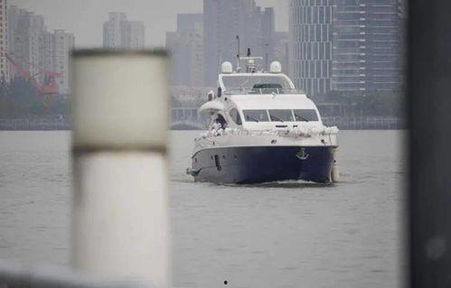 吃瓜游艇轰趴视频,吃瓜群众目睹豪华派对现场