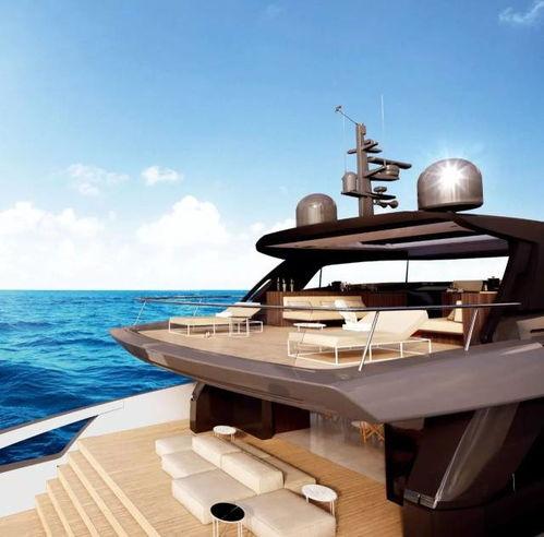 吃瓜游艇轰趴视频,吃瓜群众目睹豪华派对现场