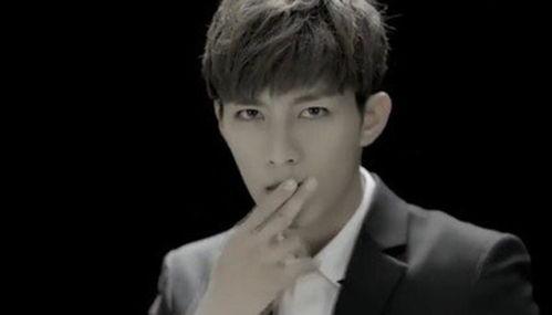 一个帅气的吃瓜群众视频