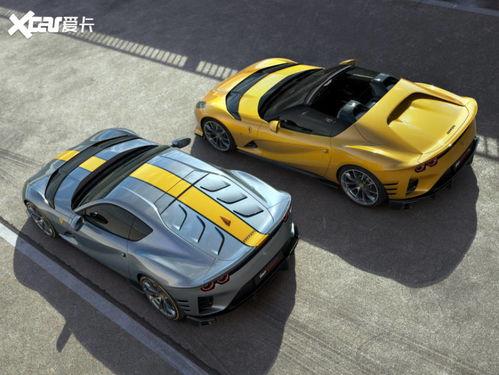 法拉利骗局吃瓜视频播放,吃瓜群众围观视频播放背后的真相