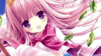 吃瓜少女张小寒动漫视频,吃瓜少女的二次元世界大揭秘