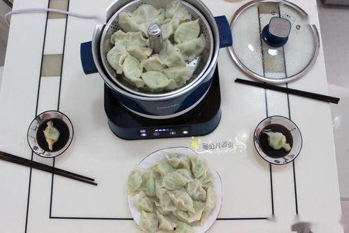 白皮瓜能包饺子吃吗视频