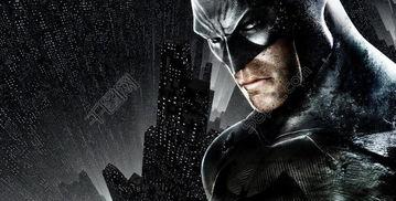 蝙蝠侠吃瓜视频素材下载,揭秘超级英雄的休闲时光