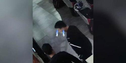 平川吃瓜群众事件视频播放,网络视频揭示的社区冲突瞬间