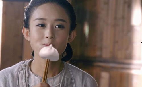 吃瓜小女孩特效视频大全,趣味十足！吃瓜小女孩特效视频大盘点