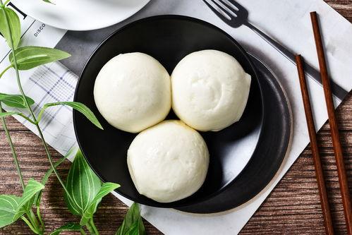 吃绿瓜馒头视频,清新口感，健康美味新体验