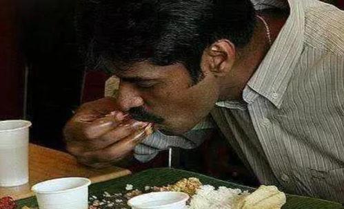 印度大叔吃瓜视频