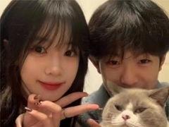 吃瓜视频情侣网名大全,吃瓜视频里的甜蜜昵称盘点