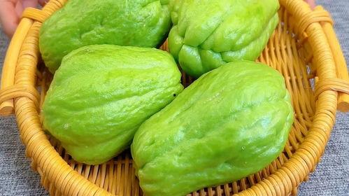 拂手瓜怎么吃视频,视频教你轻松烹饪