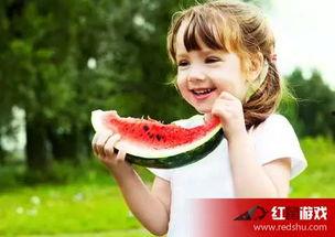 小花妞吃九月瓜视频,甜蜜滋味尽收眼底