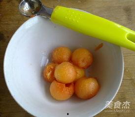 芒果西米露吃瓜视频